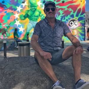 Meet your Posher, Bob